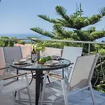 Panorama Fanari And Lejlighedshotel
