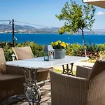 Lejlighedshotel Panorama Fanari And 4*