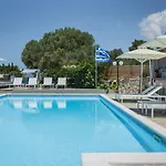 Lejlighedshotel Panorama Fanari And 4*