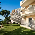 Lejlighedshotel Panorama Fanari And 4*