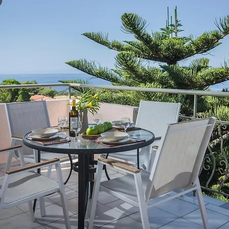 Panorama Fanari And Appart hôtel