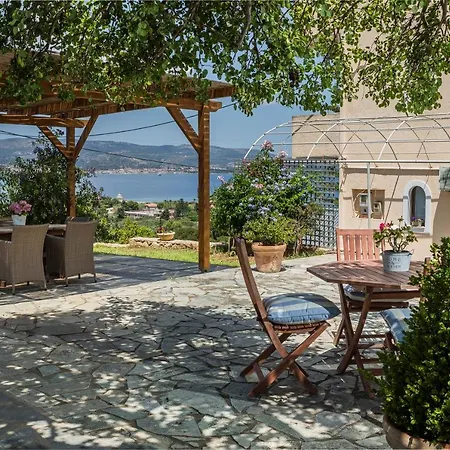 Panorama Fanari And Appart hôtel 3*
