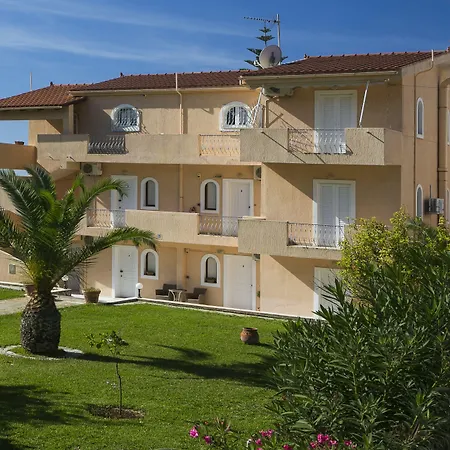 Panorama Fanari And Lejlighedshotel