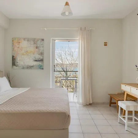 Panorama Fanari And 4*