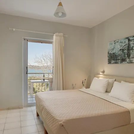 Aparthotel Panorama Fanari Studios&apartments