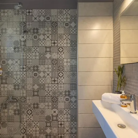 Aparthotel Panorama Fanari Studios&apartments Argostoli (Kefalonia)