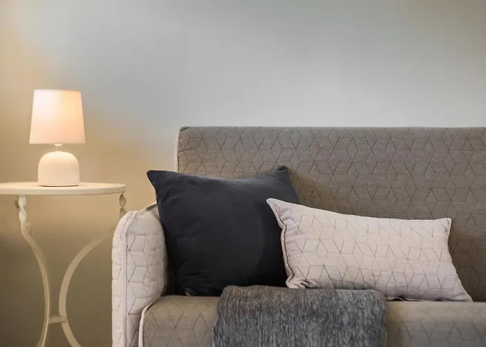 Panorama Fanari Studios&apartments Aparthotel Argostoli (Kefalonia)