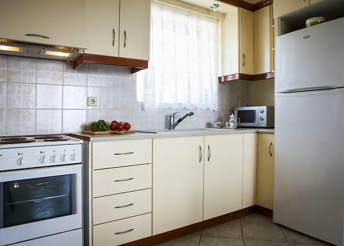 Panorama Fanari Studios&apartments Aparthotel
