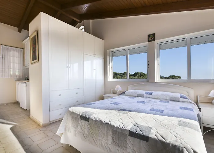 Panorama Fanari Studios&apartments Aparthotel Argostoli (Kefalonia)