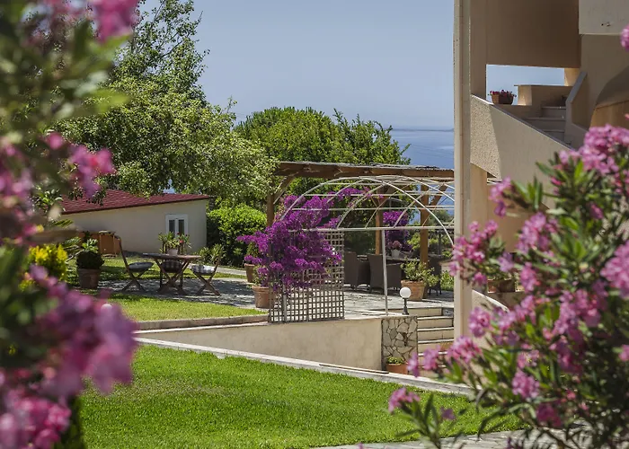 Panorama Fanari Studios&apartments Aparthotel