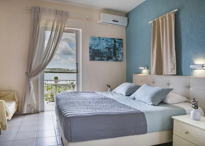 Aparthotel Panorama Fanari Studios&apartments