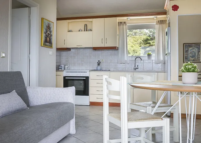 Panorama Fanari Studios&apartments Aparthotel Argostoli (Kefalonia)