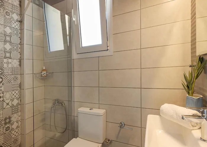 Panorama Fanari Studios&apartments Aparthotel Argostoli (Kefalonia)