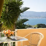 Appart hôtel Panorama Fanari And