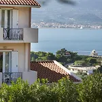 Panorama Fanari And Appart hôtel Argostóli
