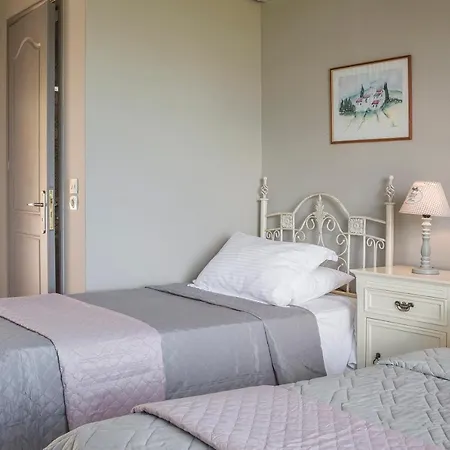 Panorama Fanari Studios&apartments Aparthotel 4*