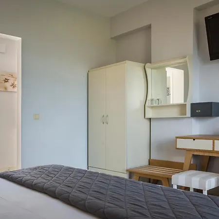 Panorama Fanari Studios&apartments Aparthotel 4*