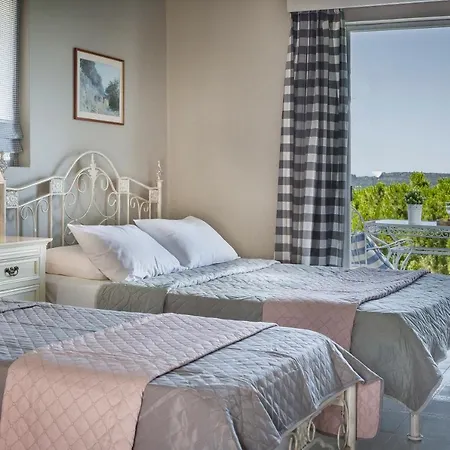 Panorama Fanari Studios&apartments Argostoli (Kefalonia)