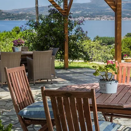Panorama Fanari Studios&apartments 4*
