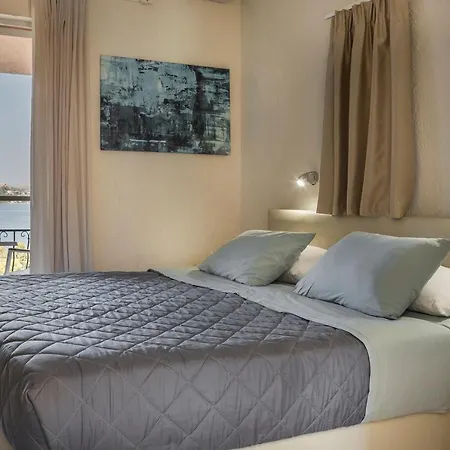 Panorama Fanari Studios&apartments Aparthotel Argostoli (Kefalonia)