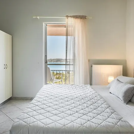 Panorama Fanari And Lejlighedshotel 3*