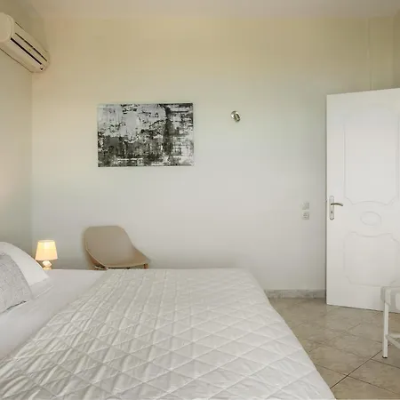 Panorama Fanari Studios&apartments