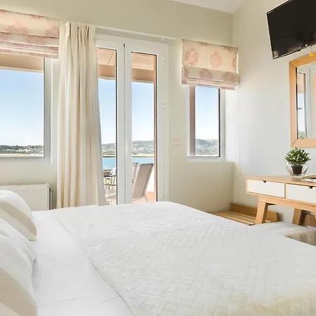 Panorama Fanari Studios&apartments