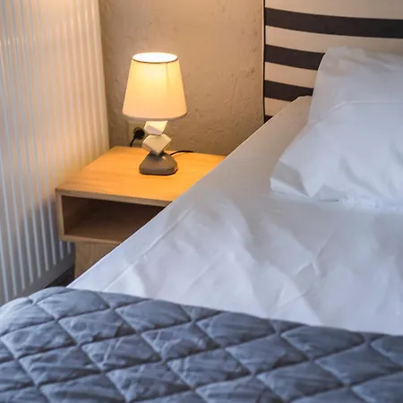Panorama Fanari Studios&apartments Aparthotel 4*