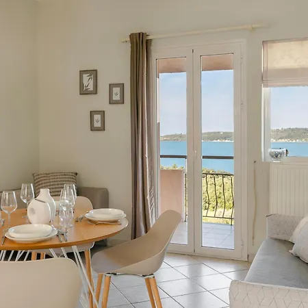 Panorama Fanari Studios&apartments