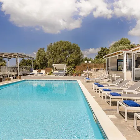 Panorama Fanari And Lejlighedshotel
