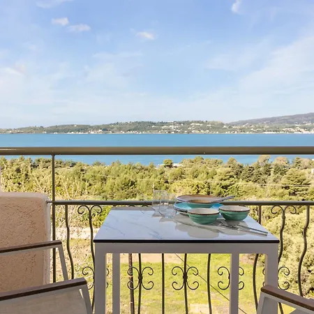 Panorama Fanari And Lejlighedshotel 3*