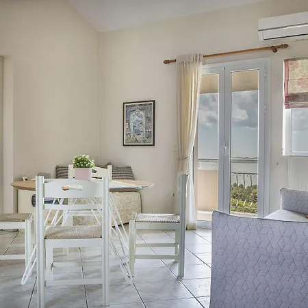 Panorama Fanari And 4* Argostoli (Kefalonia)