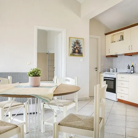 Panorama Fanari Studios&apartments