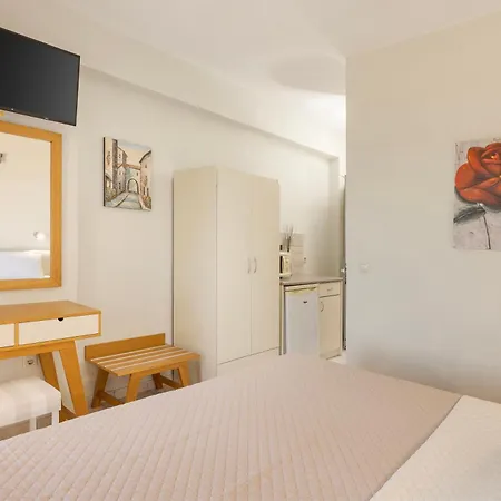 Panorama Fanari And Aparthotel 4*