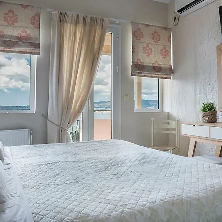 Panorama Fanari Studios&apartments