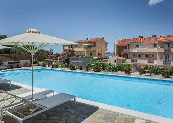 Panorama Fanari And 4*