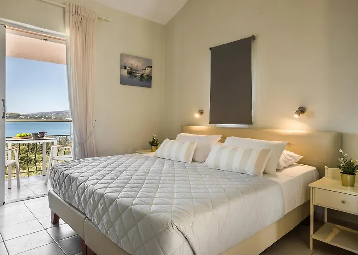 Panorama Fanari And Aparthotel