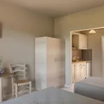 Panorama Fanari And アルゴストリオン