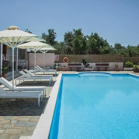 Aparthotel Panorama Fanari And Argostoli (Kefalonia)