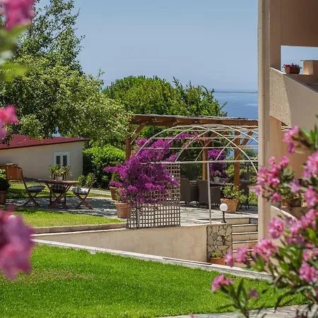 Panorama Fanari And Aparthotel Argostoli (Kefalonia)