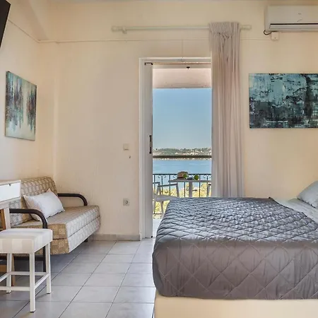 Panorama Fanari And Aparthotel 3*