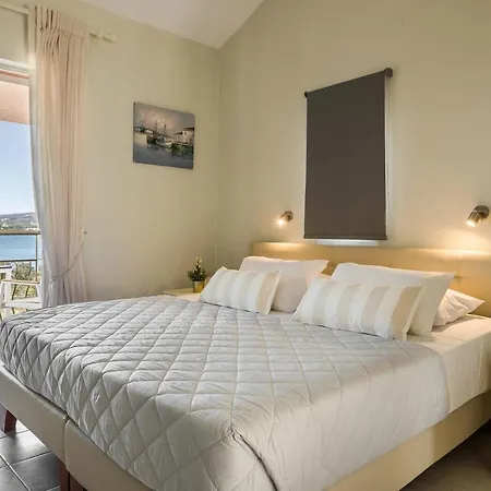 Panorama Fanari And Apart-hotel