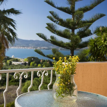 Panorama Fanari Studios&apartments Aparthotel 4*