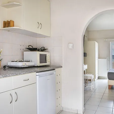 Panorama Fanari Studios&apartments Argostoli (Kefalonia)