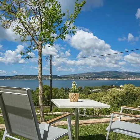 Aparthotel Panorama Fanari And Argostoli (Kefalonia)