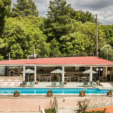 Panorama Fanari And Apartahotel Argostoli (Kefalonia)